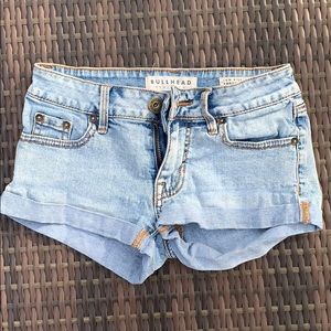 PacSun shorts